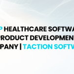 Healthcare Software Product Development