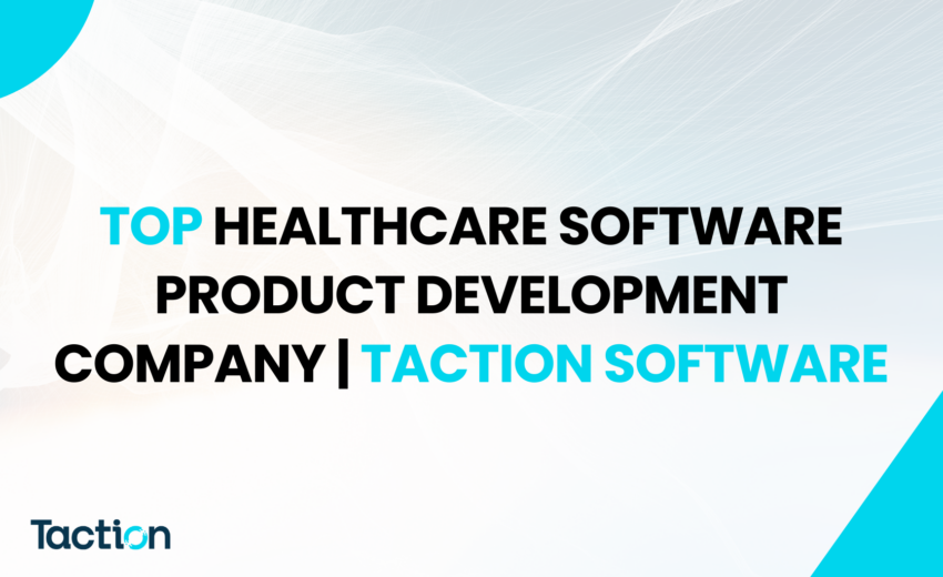 Step-by-Step Guide by a Healthcare Software Product Development Company